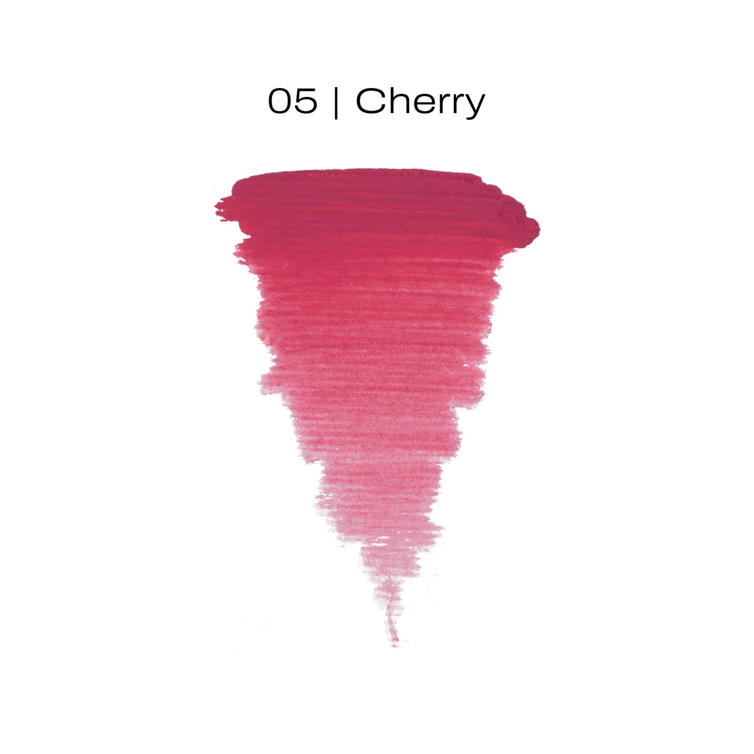 THE PIGMENT ტუჩის პიგმენტი Cherry 15 მლ.